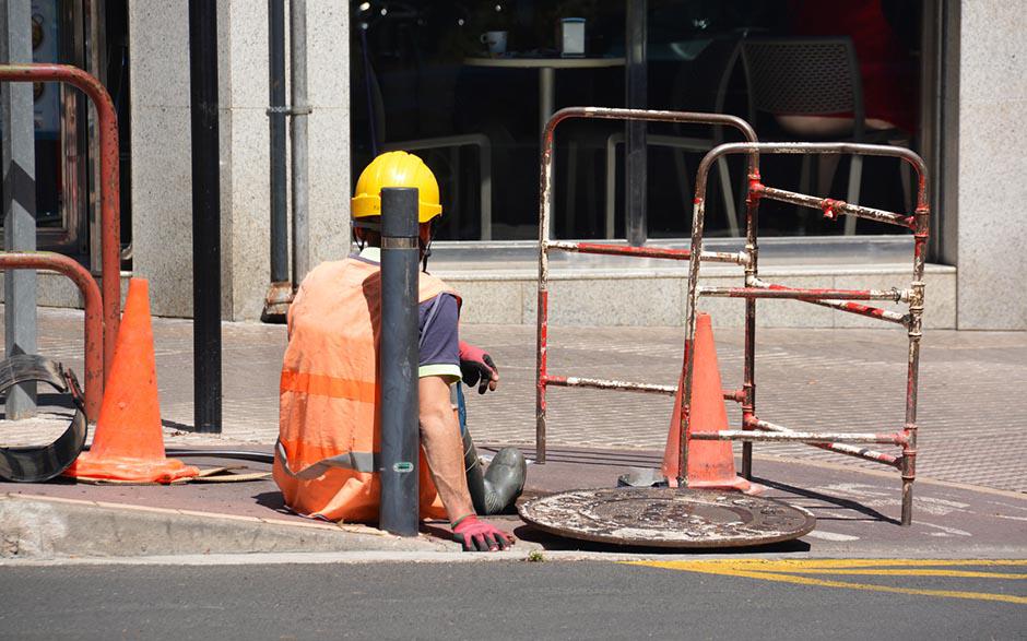 déboucher evacuation Sarcelles