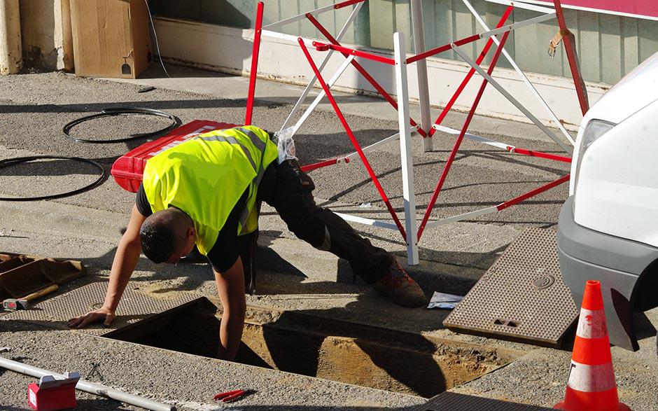débouchage de canalisation Sevran