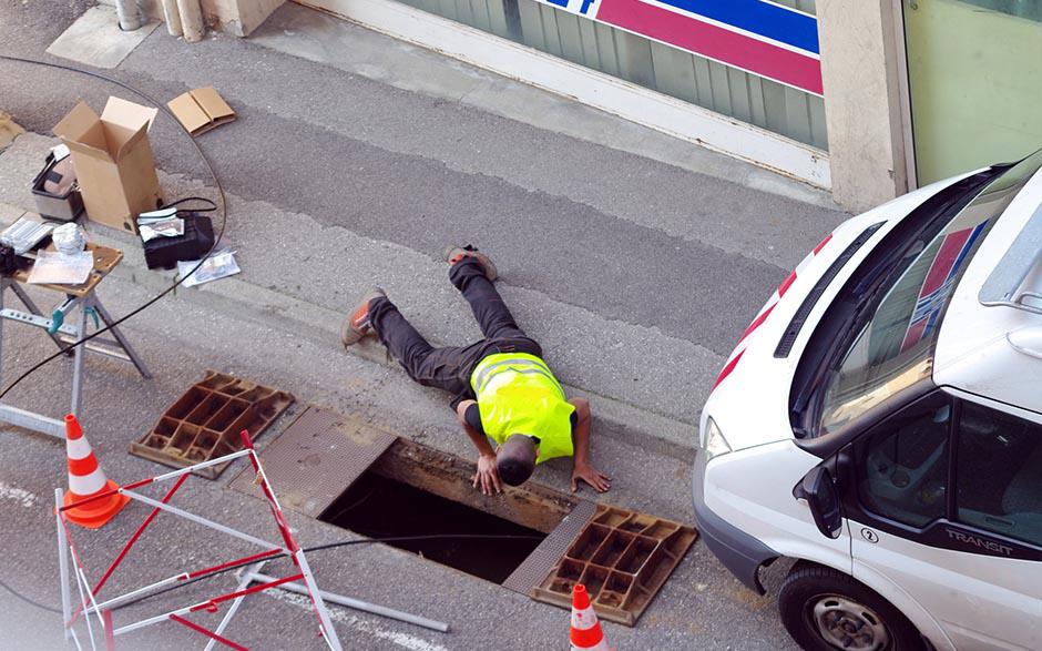 déboucher une canalisation Neuilly-sur-Seine