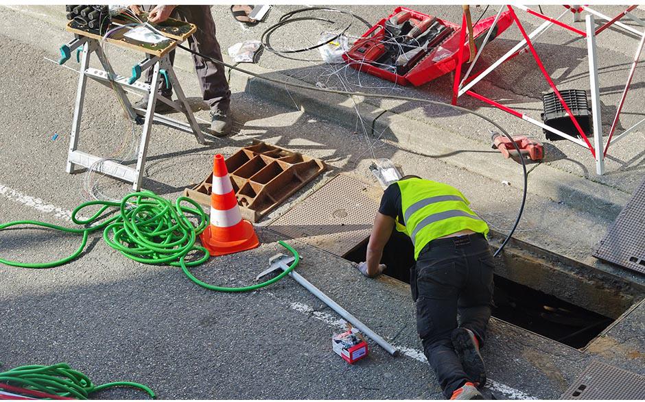 déboucheur puissant canalisation Sevran