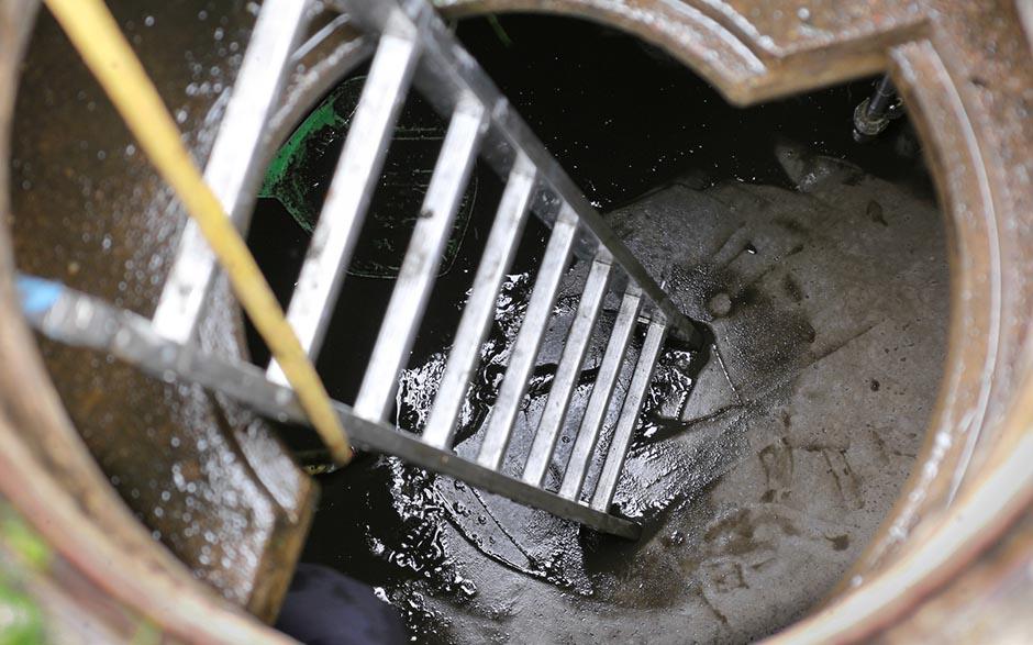 déboucher un lavabo Bièvres