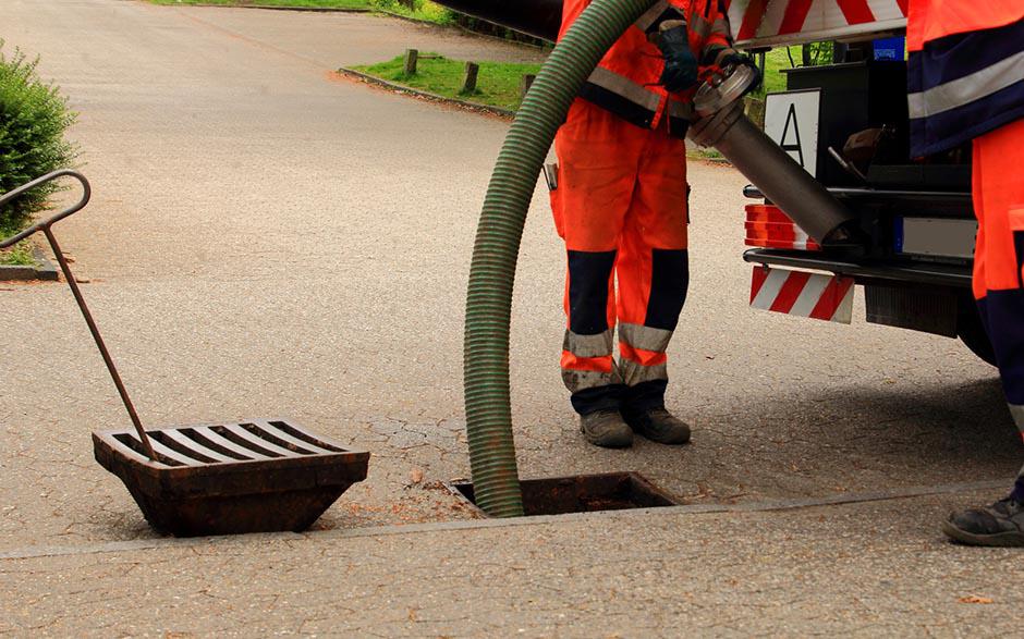 débouchage de canalisation Sevran