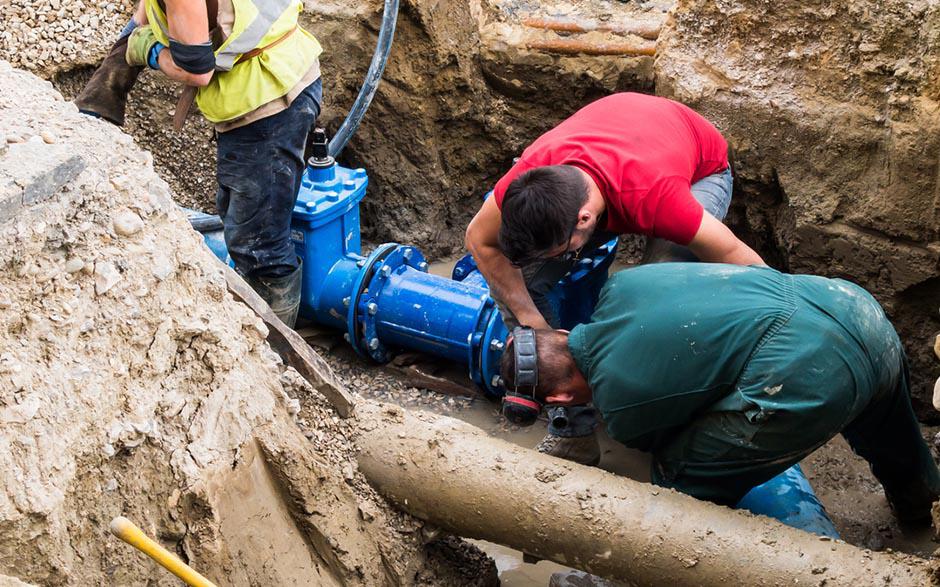 déboucher une canalisation Saint-Maur-des-Fossés